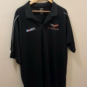 Corvette Racing Team Polo Shirt